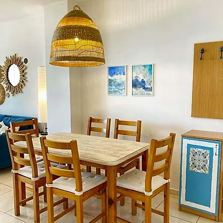 Apartment Dolce Blue Boho, Premium With Seaview Sveti Vlas