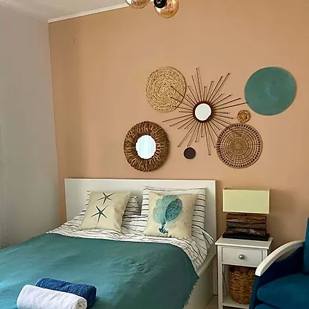 Dolce Blue Boho, Premium With Seaview * Sveti Vlas