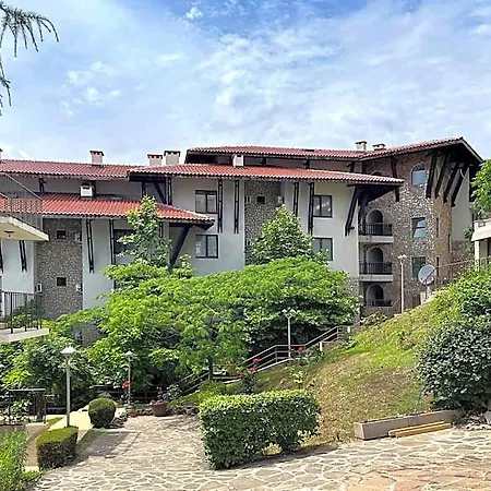 Dolce Blue Boho, Premium With Seaview Apartment Sveti Vlas