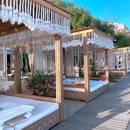 Hotel Dolce Blue Boho, Premium With Seaview Sveti Vlas