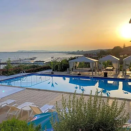 Dolce Blue Boho, Premium With Seaview * Sveti Vlas