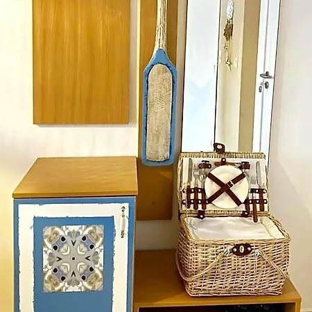 Dolce Blue Boho, Premium With Seaview 4* Sveti Vlas