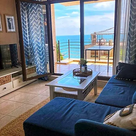 Dolce Blue Boho, Premium With Seaview *