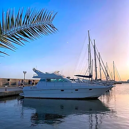 Dolce Blue Boho, Premium With Seaview * Sveti Vlas
