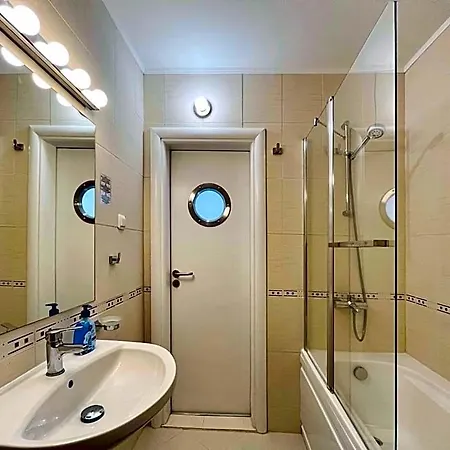 Hotel Dolce Blue Boho, Premium With Seaview