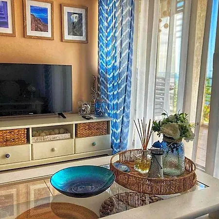Dolce Blue Boho, Premium With Seaview Светий Влас
