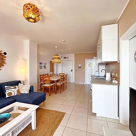Apartment Dolce Blue Boho, Premium With Seaview Sveti Vlas