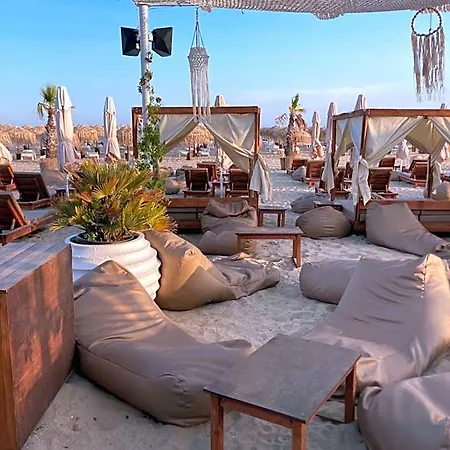 Dolce Blue Boho, Premium With Seaview Hotel 4*